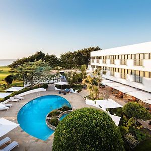 The Atlantic Hotel - Small Luxury Hotels Of The World