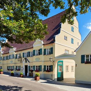 Brauereigasthof&Hotel Kapplerbräu